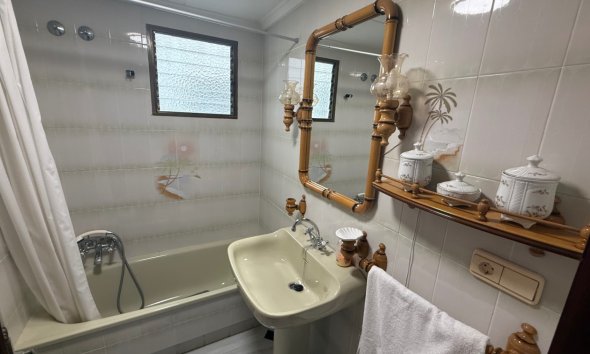 Resale - Apartment - Torrevieja - Costa Blanca