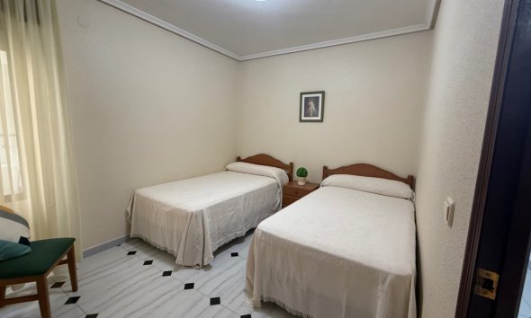 Resale - Apartment - Torrevieja - Costa Blanca