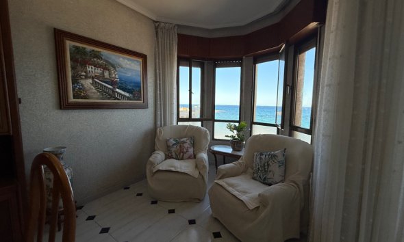 Resale - Apartment - Torrevieja - Costa Blanca