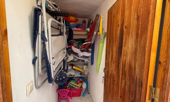 Resale - Apartment - Torrevieja - Costa Blanca