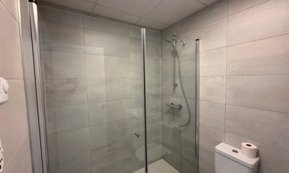 Resale - Apartment - Pilar de la Horadada - Costa Blanca