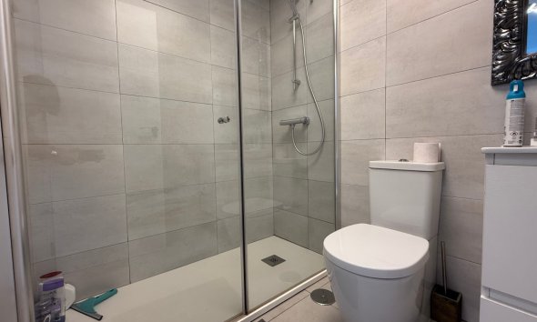 Resale - Apartment - Pilar de la Horadada - Costa Blanca