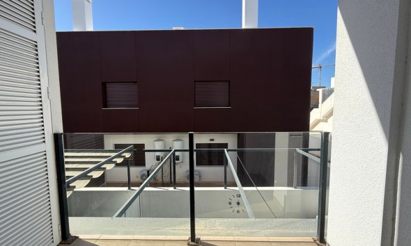 Resale - Apartment - Pilar de la Horadada - Costa Blanca