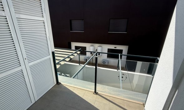 Resale - Apartment - Pilar de la Horadada - Costa Blanca