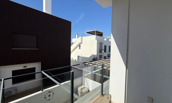 Resale - Apartment - Pilar de la Horadada - Costa Blanca