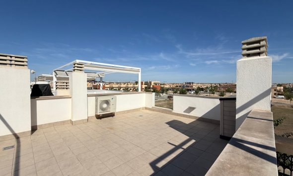 Resale - Apartment - Pilar de la Horadada - Costa Blanca