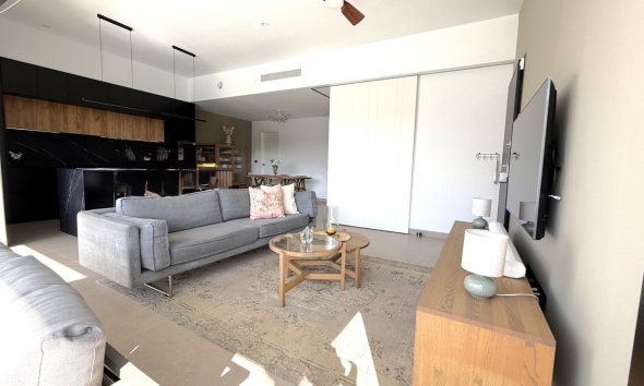 Resale - Apartment - Pilar de la Horadada - Costa Blanca