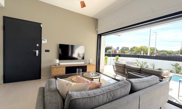 Resale - Apartment - Pilar de la Horadada - Costa Blanca