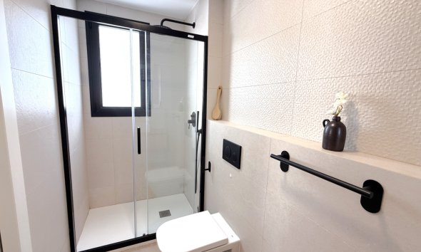 Resale - Apartment - Pilar de la Horadada - Costa Blanca