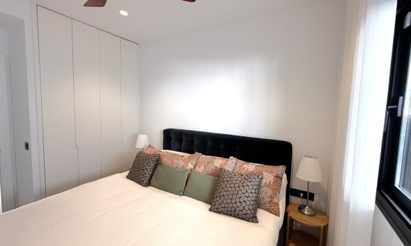 Resale - Apartment - Pilar de la Horadada - Costa Blanca