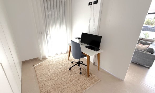 Resale - Apartment - Pilar de la Horadada - Costa Blanca