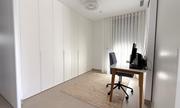 Resale - Apartment - Pilar de la Horadada - Costa Blanca