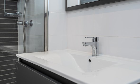 Resale - Apartment - Orihuela Costa - Lomas De Cabo Roig