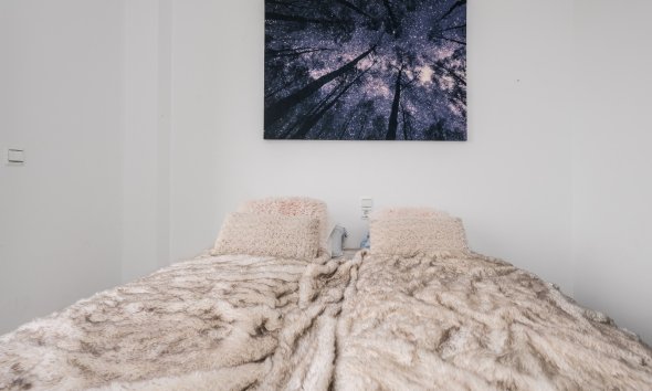 Resale - Apartment - Orihuela Costa - Lomas De Cabo Roig