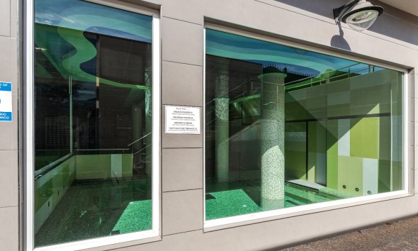 Resale - Apartment - Orihuela Costa - Lomas De Cabo Roig