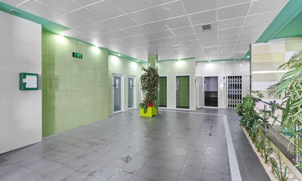 Resale - Apartment - Orihuela Costa - Lomas De Cabo Roig