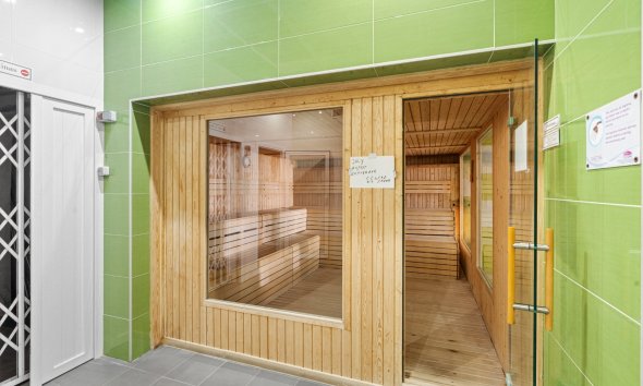 Resale - Apartment - Orihuela Costa - Lomas De Cabo Roig