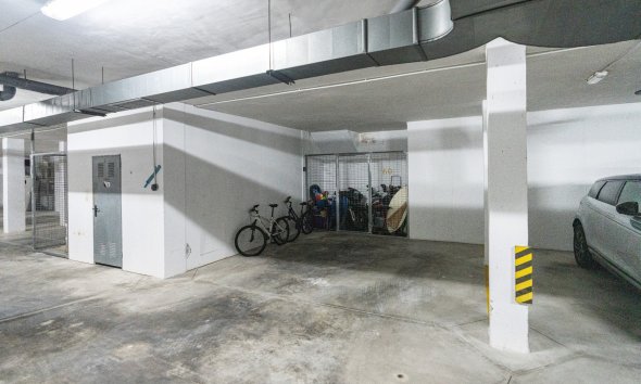 Resale - Apartment - Orihuela Costa - Lomas De Cabo Roig