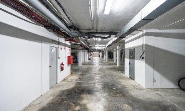 Resale - Apartment - Orihuela Costa - Lomas De Cabo Roig