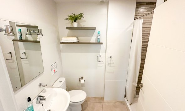 Rynek Wtórny - Apartament - Orihuela Costa - Los Dolses