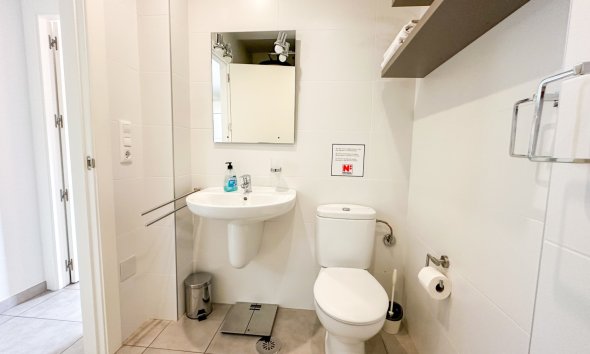 Rynek Wtórny - Apartament - Orihuela Costa - Los Dolses