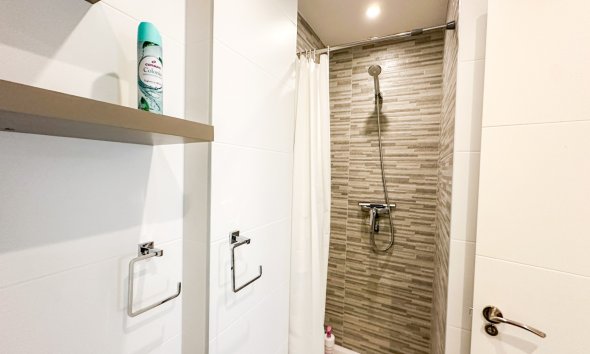 Rynek Wtórny - Apartament - Orihuela Costa - Los Dolses