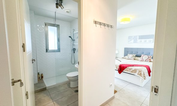 Rynek Wtórny - Apartament - Orihuela Costa - Los Dolses