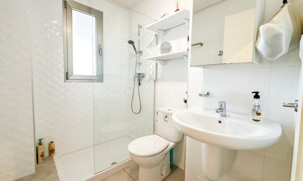 Rynek Wtórny - Apartament - Orihuela Costa - Los Dolses