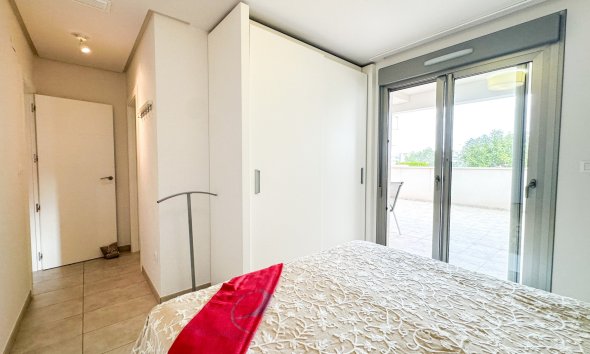 Rynek Wtórny - Apartament - Orihuela Costa - Los Dolses