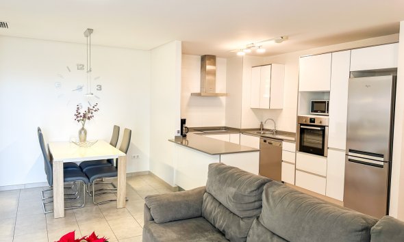 Rynek Wtórny - Apartament - Orihuela Costa - Los Dolses