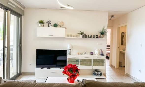 Rynek Wtórny - Apartament - Orihuela Costa - Los Dolses