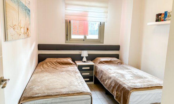Rynek Wtórny - Apartament - Orihuela Costa - Los Dolses