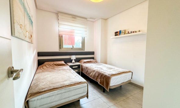 Rynek Wtórny - Apartament - Orihuela Costa - Los Dolses