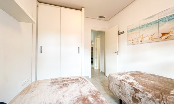 Rynek Wtórny - Apartament - Orihuela Costa - Los Dolses