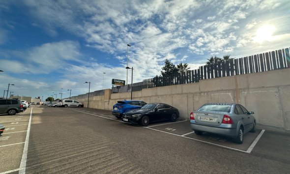 Rynek Wtórny - Apartament - Orihuela Costa - Los Dolses