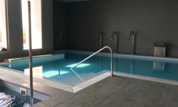 Rynek Wtórny - Apartament - Orihuela Costa - Los Dolses