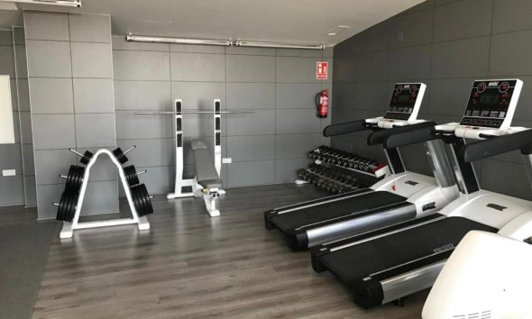 Rynek Wtórny - Apartament - Orihuela Costa - Los Dolses