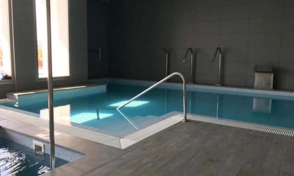 Rynek Wtórny - Apartament - Orihuela Costa - Los Dolses