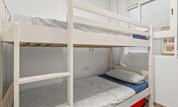 Rynek Wtórny - Apartament - Torrevieja - Playa del Cura