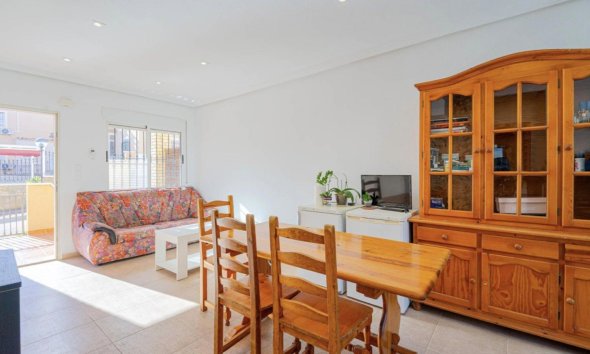 Reventa - Adosado - Orihuela Costa - Los Altos