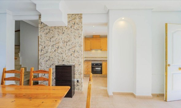 Reventa - Adosado - Orihuela Costa - Los Altos