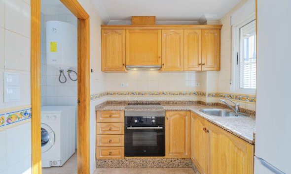 Reventa - Adosado - Orihuela Costa - Los Altos