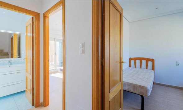 Reventa - Adosado - Orihuela Costa - Los Altos