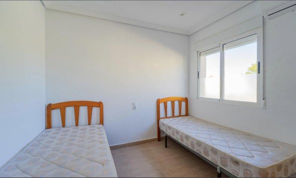 Reventa - Adosado - Orihuela Costa - Los Altos