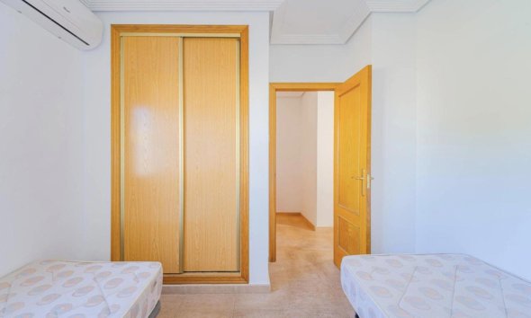 Reventa - Adosado - Orihuela Costa - Los Altos