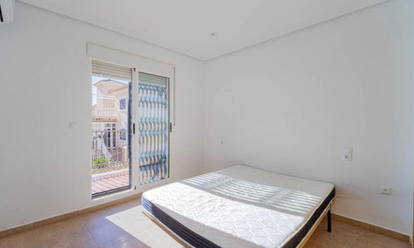 Reventa - Adosado - Orihuela Costa - Los Altos