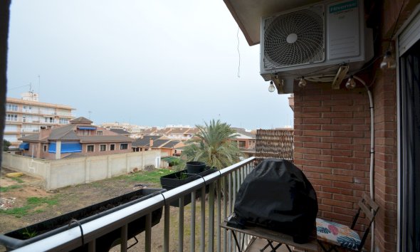 Resale - Apartment - Guardamar del Segura - CERVANTES-PLAYA