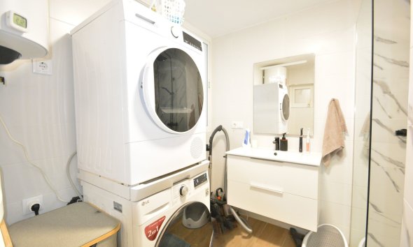 Resale - Apartment - Guardamar del Segura - CERVANTES-PLAYA