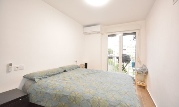 Resale - Apartment - Guardamar del Segura - CERVANTES-PLAYA
