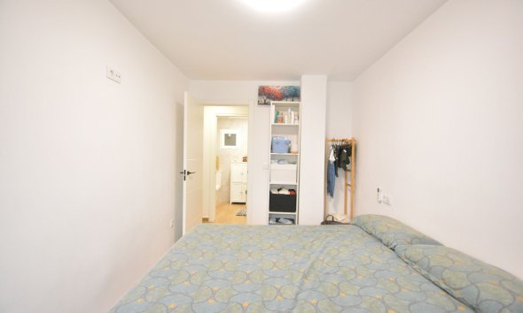 Resale - Apartment - Guardamar del Segura - CERVANTES-PLAYA